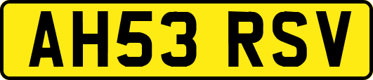 AH53RSV
