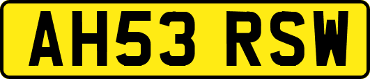 AH53RSW