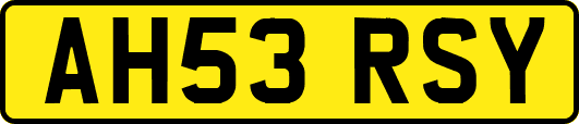 AH53RSY
