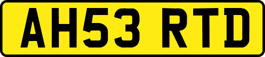 AH53RTD