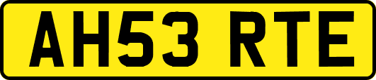 AH53RTE
