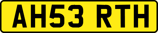 AH53RTH