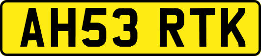 AH53RTK