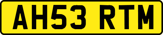 AH53RTM
