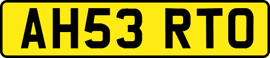 AH53RTO