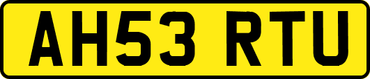 AH53RTU