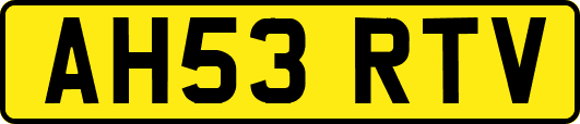 AH53RTV