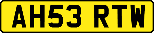 AH53RTW
