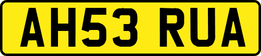 AH53RUA