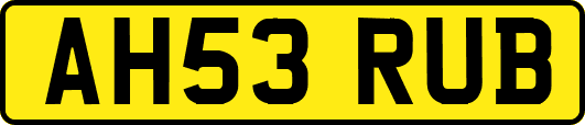 AH53RUB