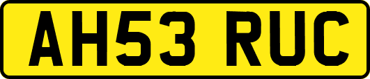 AH53RUC