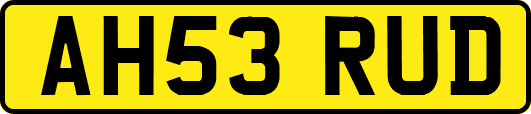 AH53RUD