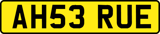 AH53RUE