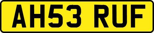 AH53RUF