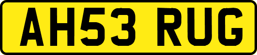 AH53RUG