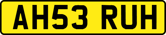 AH53RUH