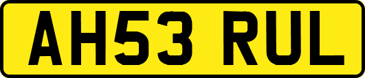 AH53RUL