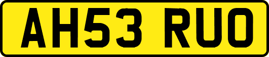 AH53RUO