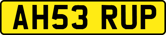 AH53RUP