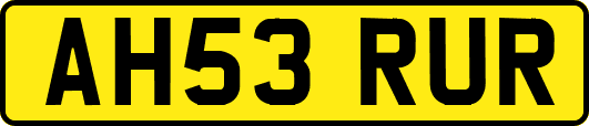 AH53RUR