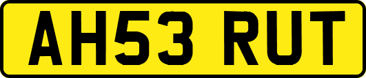 AH53RUT