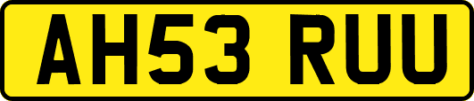 AH53RUU