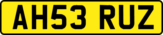AH53RUZ