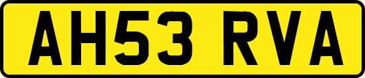 AH53RVA
