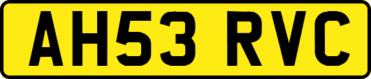 AH53RVC