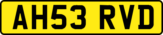 AH53RVD