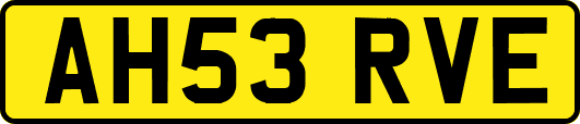 AH53RVE