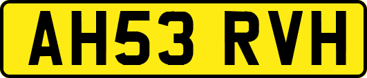AH53RVH