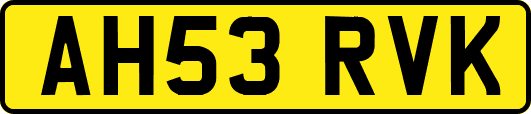 AH53RVK