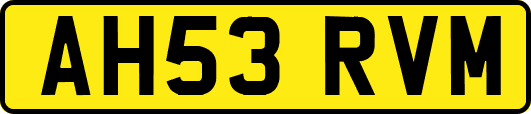 AH53RVM