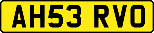 AH53RVO
