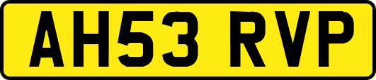 AH53RVP