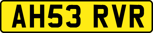 AH53RVR