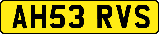 AH53RVS