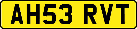 AH53RVT