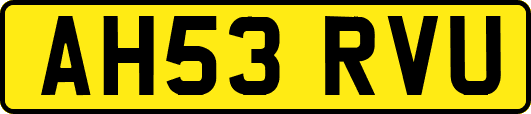 AH53RVU