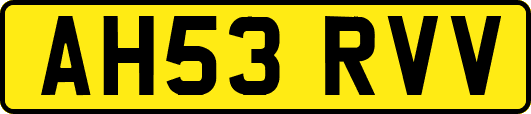 AH53RVV