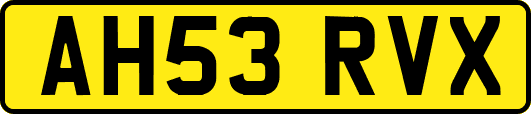 AH53RVX