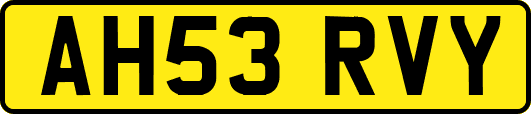 AH53RVY