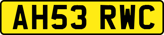 AH53RWC