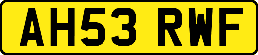 AH53RWF