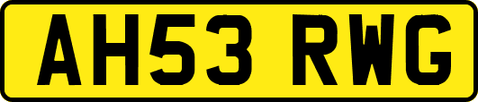 AH53RWG