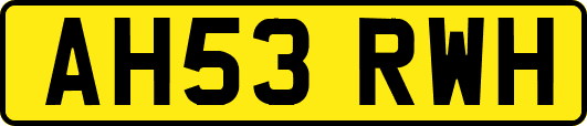 AH53RWH