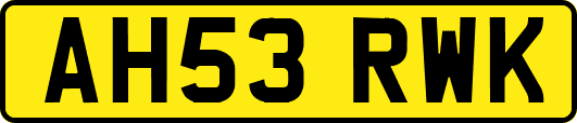 AH53RWK