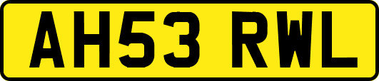 AH53RWL