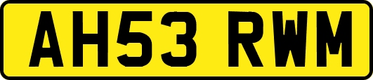 AH53RWM